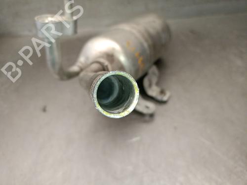 AC pipe FORD FOCUS I Saloon (DFW) 1.8 16V | BP28419150M126