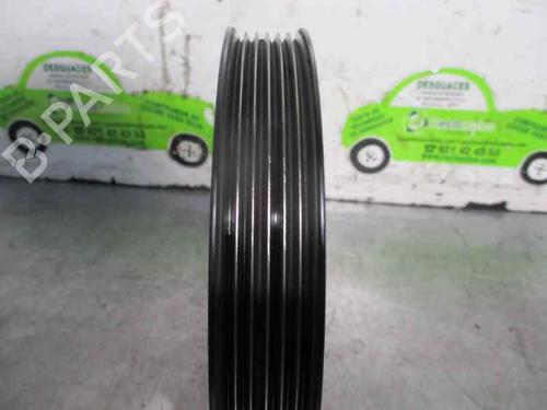 Used Pulley CHEVROLET LACETTI (J200) 2.0 D (121 hp) 20250968