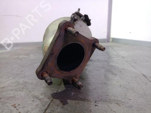 Catalyst HONDA CIVIC VIII Hatchback (FN, FK) 2.2 CTDi (FK3) | BP22722365M10 