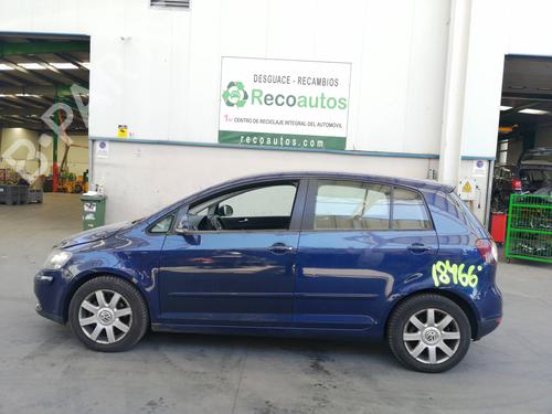 Rear left panel VW GOLF PLUS V (5M1, 521) 1.9 TDI | BP14989993C60  - Image 6