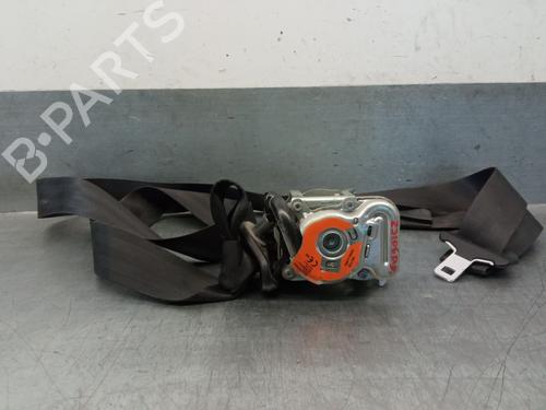 Front right seatbelt TOYOTA PROACE Van (MDZ_) 1.6 D4d (MDZ9) | BP27577563I25 - Image 2