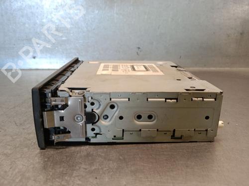 Radio RENAULT TWINGO II (CN0_) 1.5 dCi (CN0E) | BP36663635E6 - Image 2