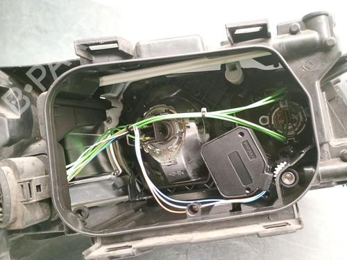 Lyskaster venstre AUDI A6 C6 (4F2) 3.0 TDI quattro | BP29876170C28