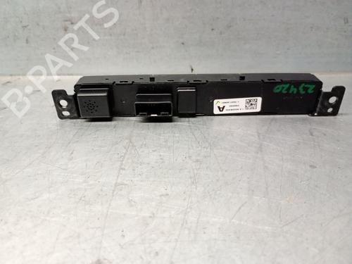 Warning switch MITSUBISHI OUTLANDER III (GG_W, GF_W, ZJ, ZL, ZK) Plug-in Hybrid (GG2W) | BP29078301I22 