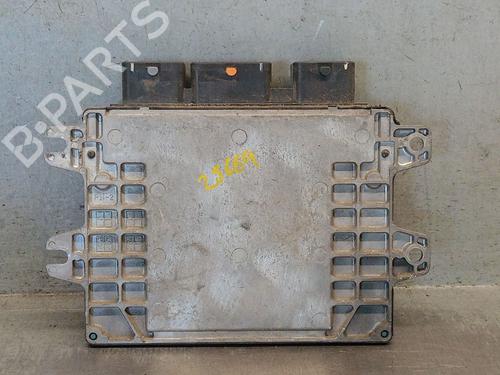 Engine control unit (ECU) NISSAN JUKE (F15) 1.6 | BP36390710M57 - Image 2