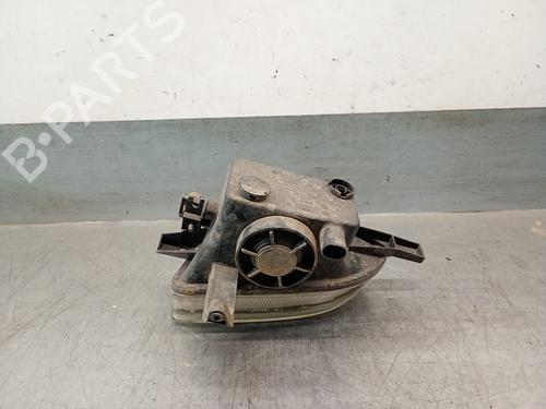 Right front fog light OPEL ZAFIRA A MPV (T98) 2.0 DTI 16V (F75) | BP25433308C31 