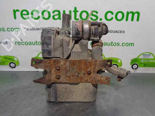 Motor da chauffage VW TRANSPORTER T4 Van (70A, 70H, 7DA, 7DH) 2.5 | BP4915915M62 