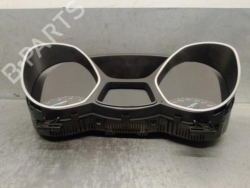 Instrument cluster FORD FOCUS III 1.0 EcoBoost | BP17105736C47 