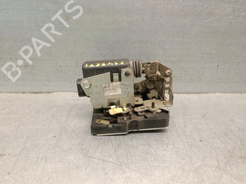 Used Rear left lock DACIA LOGAN MCV (KS_) 1.5 dCi (KS0W) (86 hp) 28599667