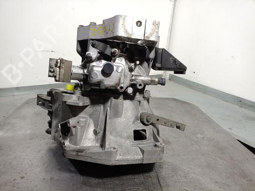 Gearbox FORD KA (RU8) 1.2 | BP33557268M3 - Image 6