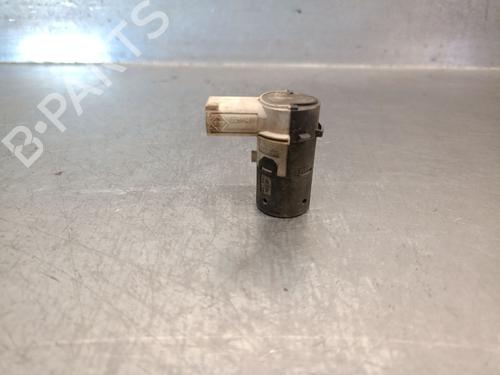Electronic module CITROËN C4 Coupe (LA_) 1.6 HDi | BP28081071M83 