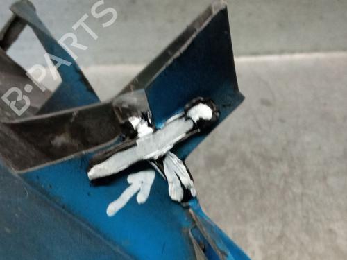 Faro derecho RENAULT CLIO II (BB_, CB_)  | BP29973264C29