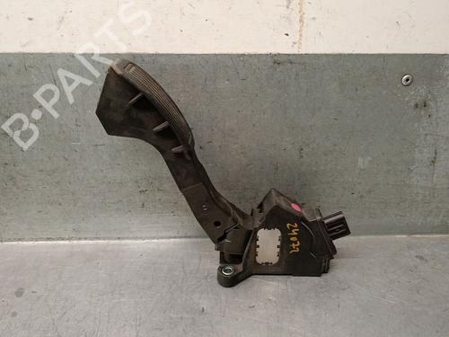 Pedal TOYOTA AVENSIS Saloon (_T27_) 2.0 D-4D (WWT271_) (143 hp) 30594176
