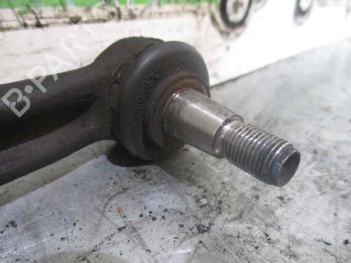 Left rear suspension arm MERCEDES-BENZ SL (R129) 600 (129.076) | BP2334853M14 