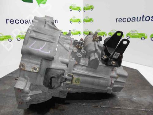 Gearbox TOYOTA AVENSIS (_T22_) 2.0 i (ST220_, ST220R) | BP2334347M3 