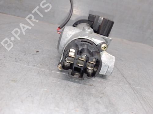 Ignition barrel NISSAN ALMERA II (N16) 2.2 Di | BP30913483M48 - Image 4