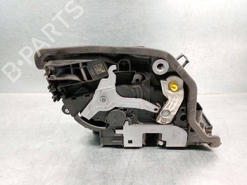 Front right lock BMW X1 (F48) sDrive 18 d | BP27891102C97 