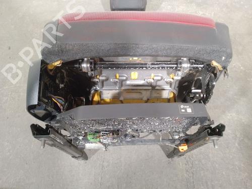 Right front seat JAGUAR F-PACE (X761) 2.0 TD4 | BP32860229C16  - Image 9