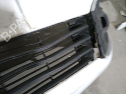 Front bumper CITROËN C-ELYSEE (DD_) 1.2 VTi 82 | BP29080805C7