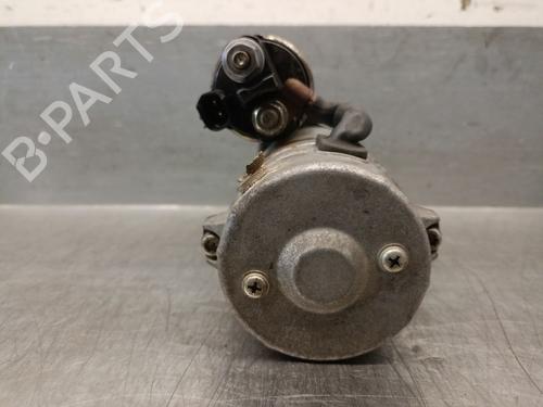 Starter JAGUAR F-PACE (X761) 2.0 TD4 AWD | BP30137262M8 - Image 4