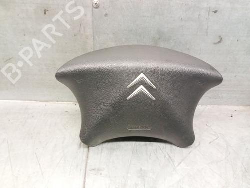 Used Driver airbag CITROËN XSARA PICASSO (N68) 1.6 HDi (109 hp) 29394817