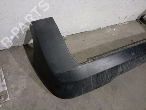 Rear bumper CITROËN NEMO Box Body/MPV (AA_) 1.3 HDi 75 | BP29605379C8 