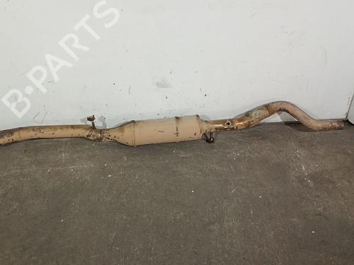 Catalyst MERCEDES-BENZ V-CLASS (W447) V 250 CDI / d (447.811, 447.813, 447.815) | BP28163338M10 
