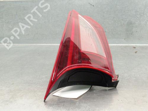 Left tailgate light MAZDA 3 (BM, BN) 2.2 D | BP32187230C79
