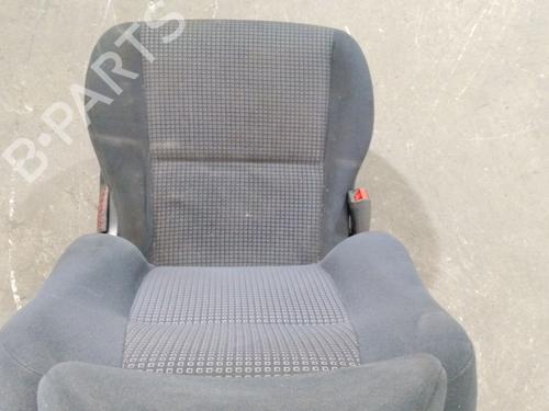 Left front seat HONDA HR-V (GH_) 1.6 16V 4WD (GH2, GH4) | BP27208969C15 