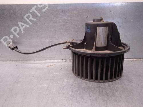 Used Heater blower motor VW TRANSPORTER T4 Van (70A, 70H, 7DA, 7DH) 2.4 D (78 hp) 11973813