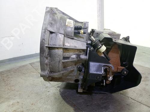 Gearbox FORD FIESTA VI (CB1, CCN) 1.6 TDCi | BP26322983M3 