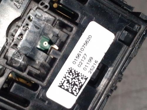 Left rear window switch ALFA ROMEO GIULIA (952_) 2.2 D (952AFA25, 952AFM25, 952ALA25) | BP38539206I29 - Image 4