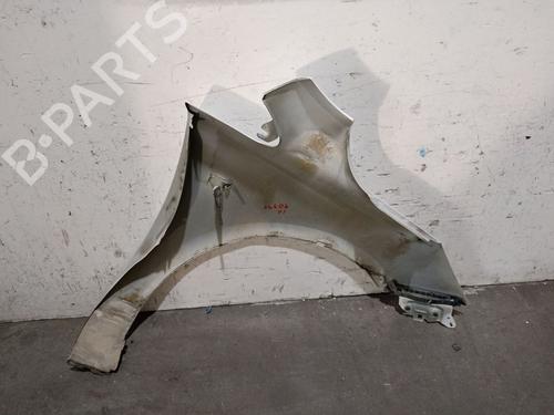 Forskærm venstre OPEL CORSA E (X15) 1.3 CDTI (08, 68) | BP39210661C41 - Image 2