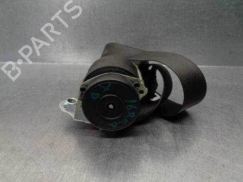 Used Rear right seatbelt OPEL ZAFIRA TOURER C (P12) 2.0 CDTi (75) (130 hp) 11290443