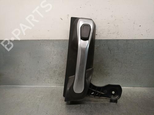 Used Rear right interior door handle FORD GRAND C-MAX (DXA/CB7, DXA/CEU) 1.0 EcoBoost (125 hp) 23649262