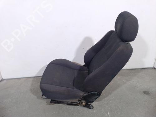 Right front seat LAND ROVER FREELANDER I (L314) 2.0 Td4 4x4 | BP24440058C16 