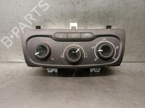 Used Climate control Climate control 38725673 38725673