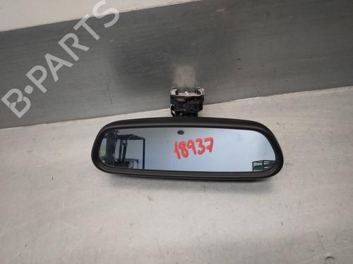 Ryggespeil Innvendig CITROËN C3 / C3 ORIGIN III (SX) 1.2 PureTech 82 (83 hp) 15613476