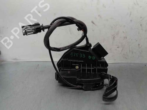 Used Front right lock FORD FOCUS III [2010-2020]  6940064