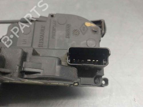 Rear left lock RENAULT SCÉNIC III (JZ0/1_) 1.5 dCi (JZ02, JZ0R) | BP18038640C100 