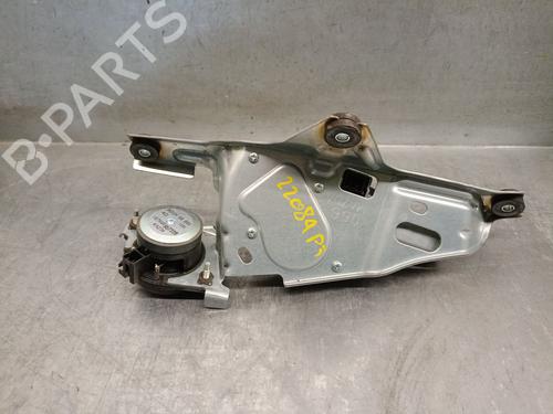 Rear wiper motor MAZDA CX-30 (DM) SKYACTIV-X M Hybrid | BP23276980M102 