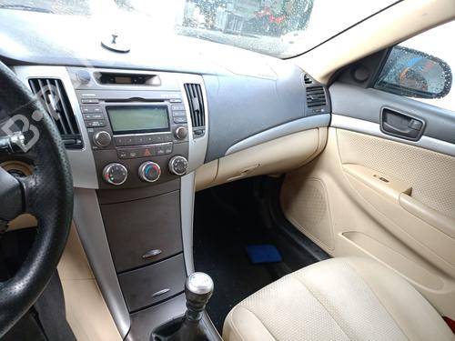 Switch HYUNDAI SONATA V (NF) 2.0 CRDi | BP30804529I30 - Image 16