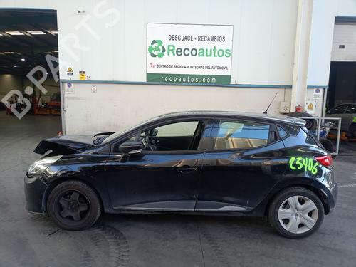 Used Parts RENAULT CLIO IV (BH_)  1.5 dCi 90  4638555