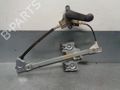 Used Rear right window mechanism Rear right window mechanism 37640639 37640639