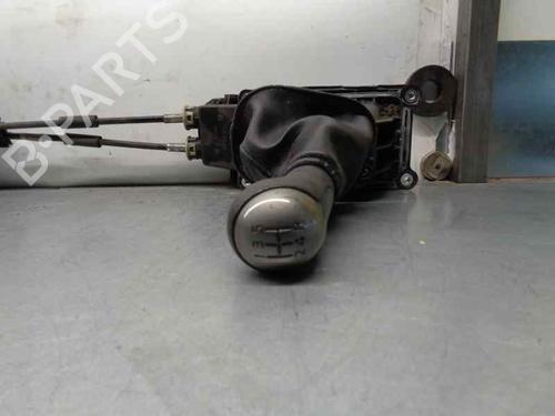 Gear lever NISSAN NOTE (E11, NE11) 1.4 | BP7445966M90 