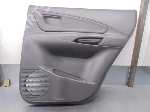 Rear right panel HYUNDAI TUCSON (JM) 2.0 CRDi | BP16217730C61 