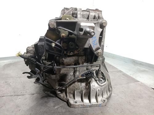 Gearbox FORD FOCUS I (DAW, DBW) 1.8 TDCi | BP31063252M3 
