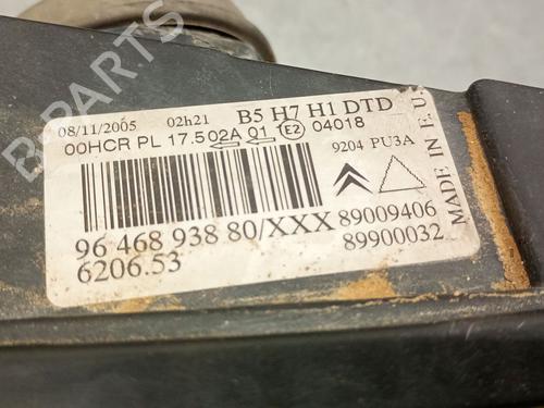 Phare droit CITROËN C4 Coupe (LA_) 1.6 HDi | BP30599606C29 