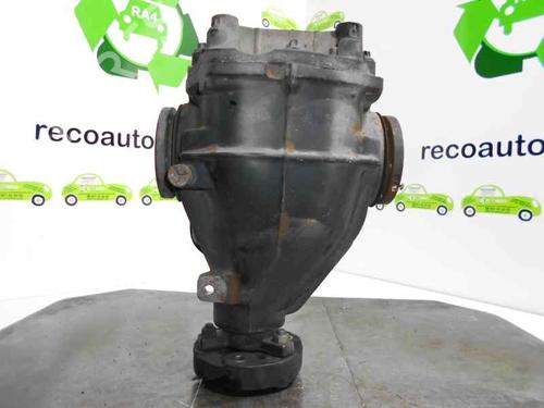 Rear differential MERCEDES-BENZ S-CLASS (W220) S 320 CDI (220.026, 220.126) | BP2068659M24 
