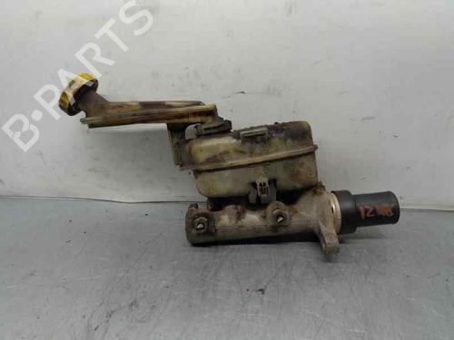 Used Brake master cylinder CHRYSLER VOYAGER / GRAND VOYAGER III (GS_, NS_) 2.5 TD (116 hp) 6981182